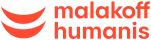 Logo MALAKOFF-HUMANIS