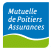 Logo MUTUELLE DE POITIERS ASSURANCES