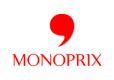 Logo MONOPRIX